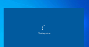 Windows 11 Kapatma Zamanlayıcısı Ayarlama