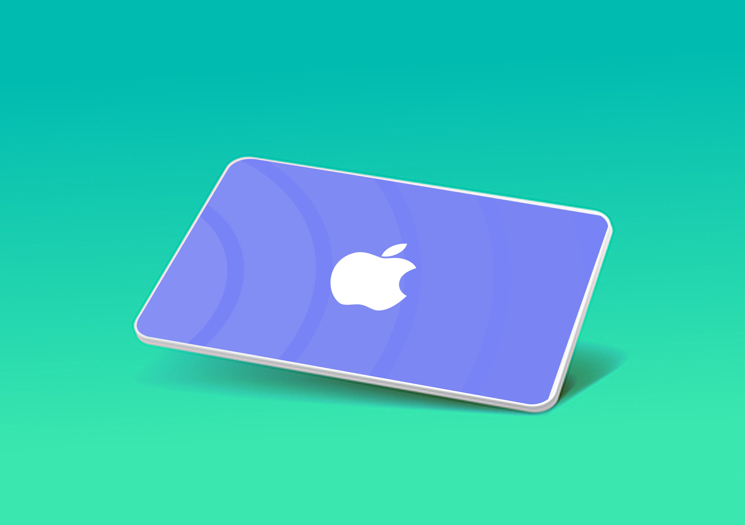 Apple Store hediye kartı gönderme adımları