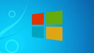 Windows 8 Ağ Bağlantıs