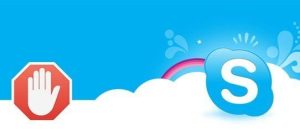 Skype Reklamlarını Engelleme