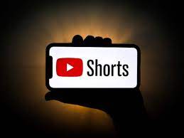 Shorts olmuyor