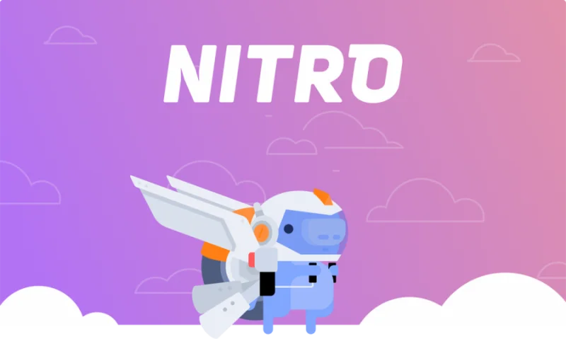 2 - Discord Nitro Nasıl Alınır ?