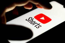 YouTube video Shorts olmuyor
