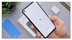 Telefon Hızlandırma