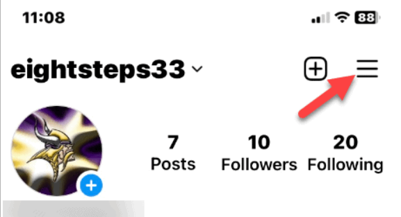 Ekran goruntusu 2023 08 02 141451 - İnstagram Videosu Yüklenmiyor mu 5 Çözüm Yolu