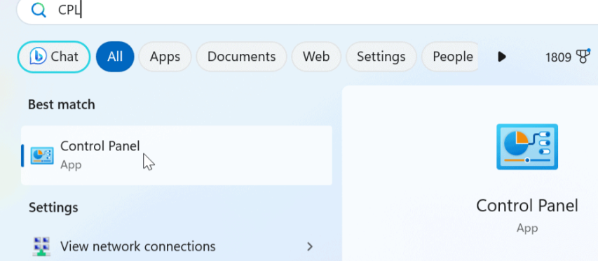 Windows 11 de Hızlı Başlatma Nasıl Kapatılır