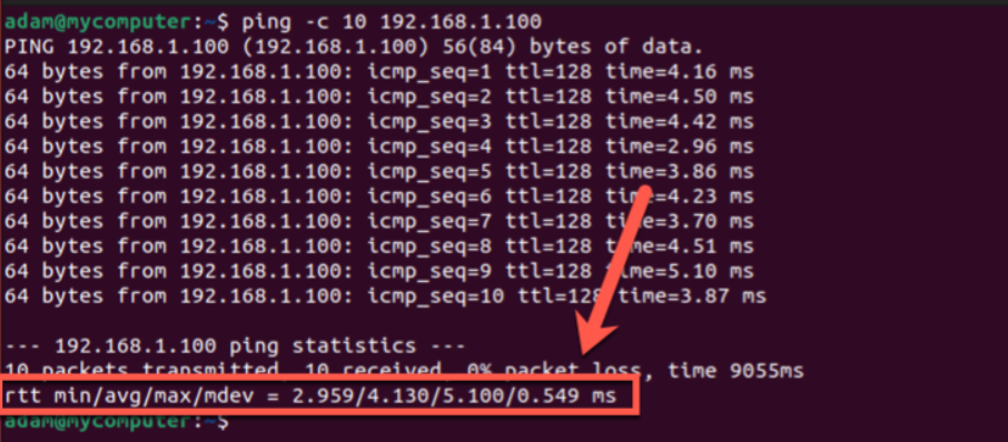 Ubuntu Ping Hatası Nasıl Çözülür Ubuntu Ping Hatası Çözüm yolları