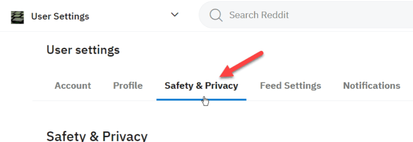 Ekran goruntusu 2023 08 06 120016 - Reddit te İki Faktörlü Kimlik Etkinleştirme
