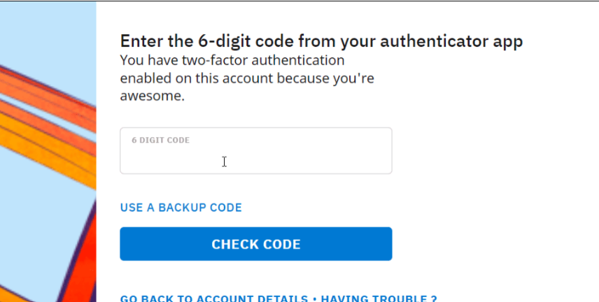 Ekran goruntusu 2023 08 06 120800 - Reddit te İki Faktörlü Kimlik Etkinleştirme
