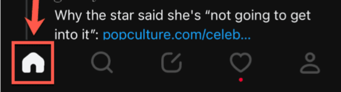 Instagram da Takip Edilen Kişiler