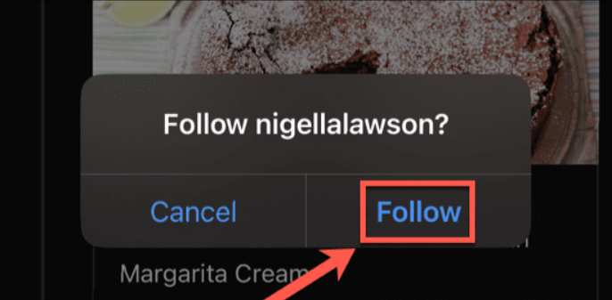 Ekran goruntusu 2023 08 25 223717 - Instagram da Takip Edilen Akışı Görüntüleme
