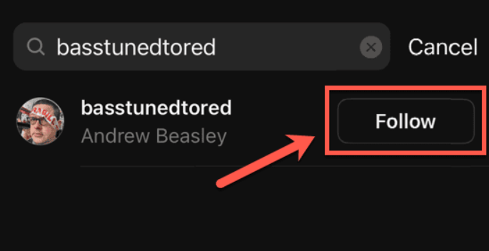Ekran goruntusu 2023 08 25 223903 - Instagram da Takip Edilen Akışı Görüntüleme