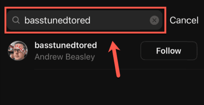 Ekran goruntusu 2023 08 25 223943 - Instagram da Takip Edilen Akışı Görüntüleme