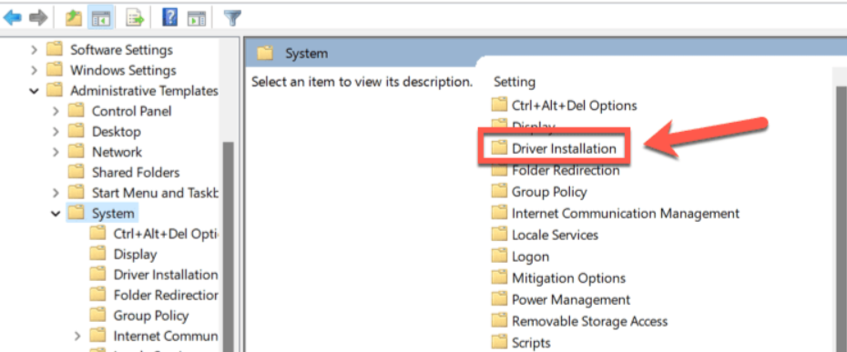 Ekran goruntusu 2023 08 25 230230 - Windows 11 de Sürücü İmzası Nasıl Devre Dışı Bırakılır