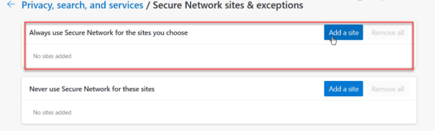 Microsoft Edge de VPN Nasıl Etkinleştirilir Ekran goruntusu 2023 08 25 233556 - Microsoft Edge de VPN Nasıl Etkinleştirilir