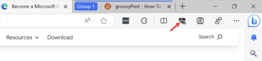 Microsoft Edge de VPN Nasıl Etkinleştirilir Ekran goruntusu 2023 08 25 233855 - Microsoft Edge de VPN Nasıl Etkinleştirilir