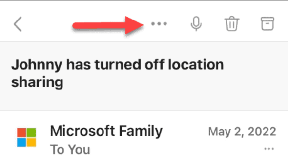 Ekran goruntusu 2023 08 25 235922 - Outlook ta E postaları Sabitleme