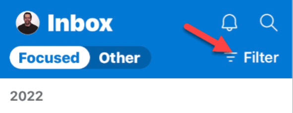 Ekran goruntusu 2023 08 26 000049 - Outlook ta E postaları Sabitleme