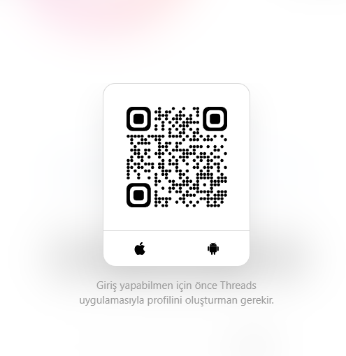 Threads Da Birinin Profiline Bakınca Bildirim Gider Mi adım adım sizi bilgilendirmekteyiz