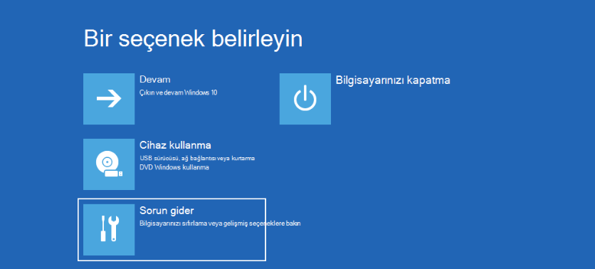 Windows 11 23H2 Nasıl Kaldırılır Windows 11 23H2 Nasıl Kaldırılır