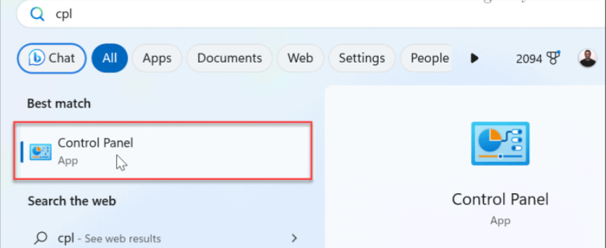 Ekran goruntusu 2023 08 26 233048 - Windows 0xc00007b Hatası Nasıl Düzeltilir