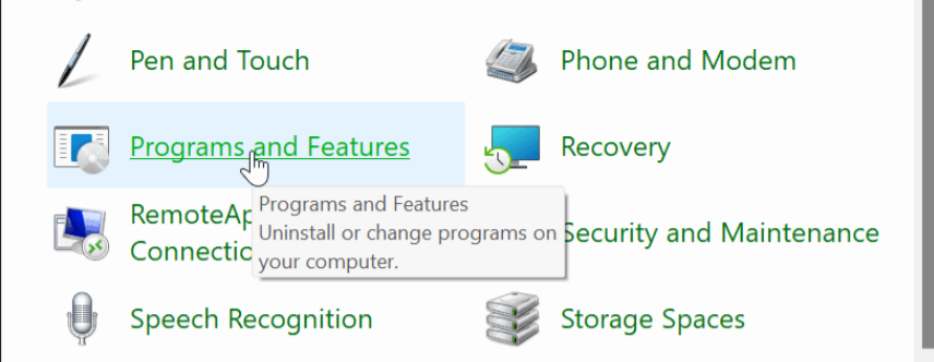 Ekran goruntusu 2023 08 26 233124 - Windows 0xc00007b Hatası Nasıl Düzeltilir