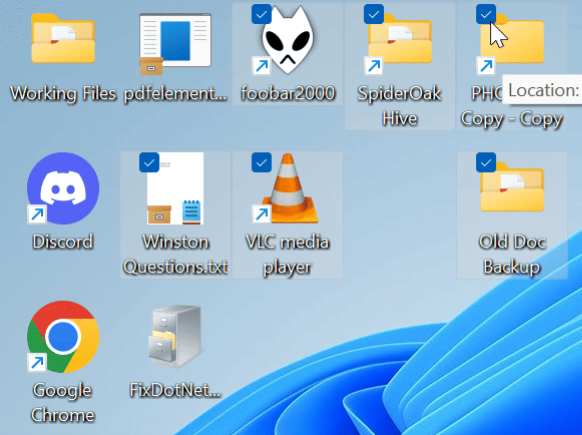 Onay Kutuları Nasıl Devre Dışı Bırakılır Sorusu Ekran goruntusu 2023 08 26 234512 - Windows 11 Onay Kutuları Nasıl Devre Dışı Bırakılır