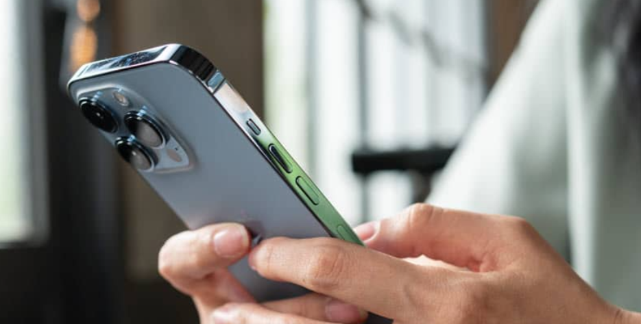 Ekran goruntusu 2023 08 27 234056 - iPhone' da iMessage Düzeltmenin Yolları