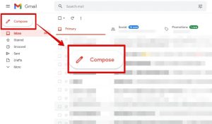 Gmail'de E-posta Nasıl Şifrelenir Gmail'de E-posta Nasıl Şifrelenir