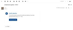 Gmail'de E-posta Nasıl Şifrelenir Gmail'de Şifreli E-posta