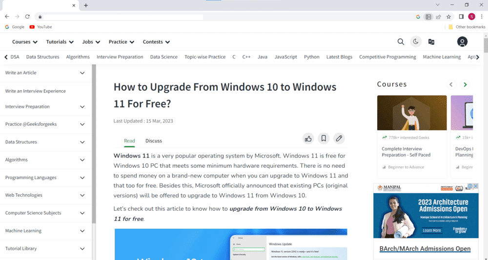 Google Chrome Okuyucu Modu Nasıl Kullanılır Google Chrome Okuyucu Modu Nasıl Kullanılır