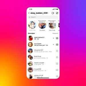 Instagram Notları Nedir