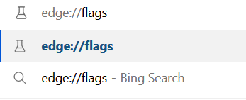 Microsoft Edge Bölünmüş Ekran Kullanımı