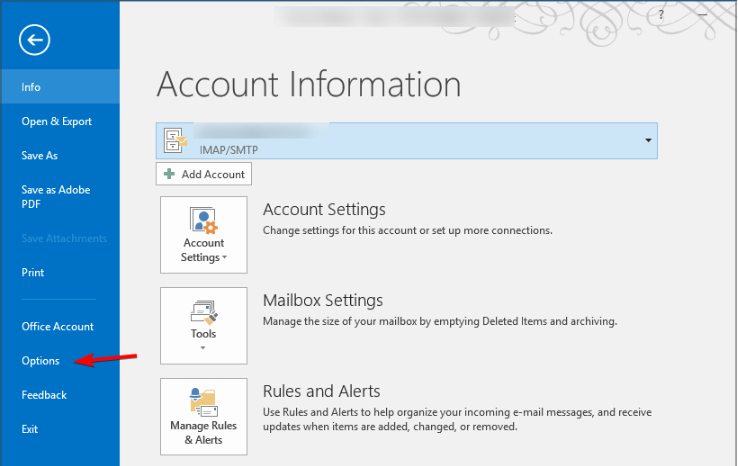 Outlook'ta Yanlışlıkla Mesaj Göndermekten Kaçının [Nasıl Yapılır]