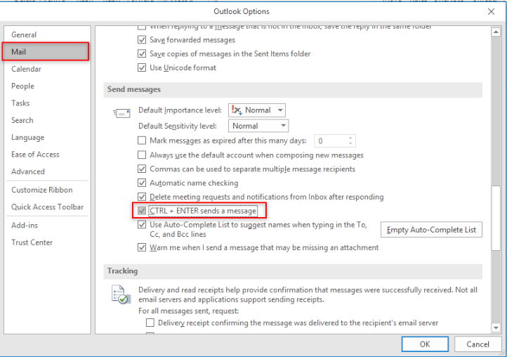 Outlookta Yanlislikla Mesaj Gondermekten Kacinin Nasil Yapilir 3 - Outlook'ta Yanlışlıkla Mesaj Göndermek Kaçının [Nasıl Yapılır]