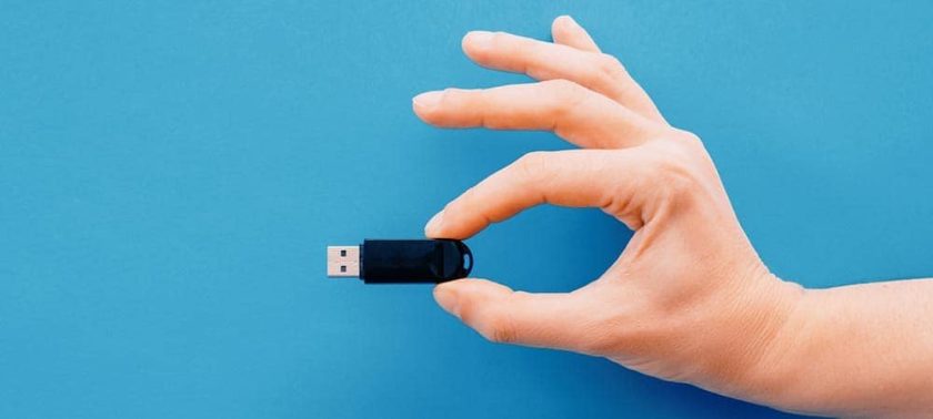 USB Cihazları Algılanmıyor