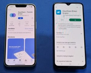 iPhone' den Android' e kablosuz veri aktarımı WhatsApp Image 2023 08 10 at 15.11.36 - iPhone' den Android Cihaza Veri Aktarımı Nasıl Yapılır
