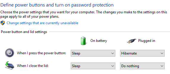 Windows Uyku Modu ve Hazırda Bekleme Modu Nedir?