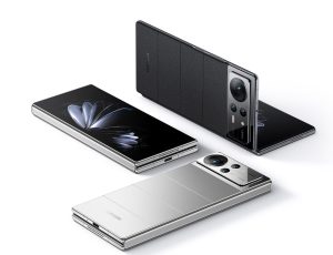 Xiaomi Mix Fold 3