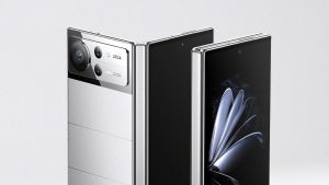 Xiaomi Mix Fold 3 Özellikleri