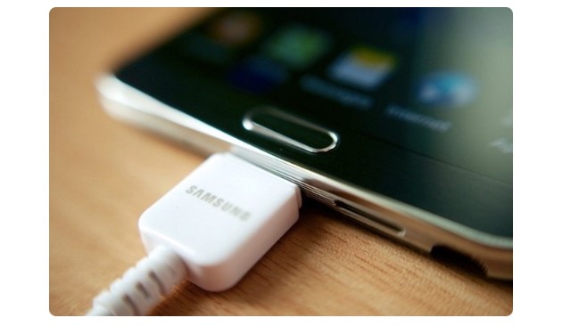 Orjinal şarj cihazı kullanmaya dikkat edin