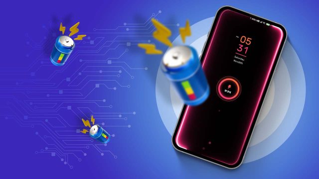 Verimli Güç Yönetimi