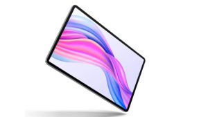 Honor Pad X9 Özellikleri (Çok Yönlü Kamera Özelliği) honor pad x9