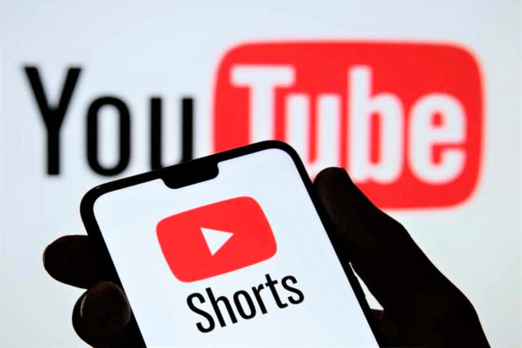 YouTube video Shorts Olmuyor Çözümü k 6 - YouTube video Shorts Olmuyor Çözümü