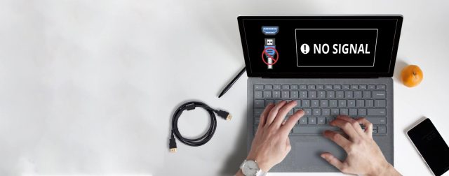 Kablo problemlerini gösteren görsel