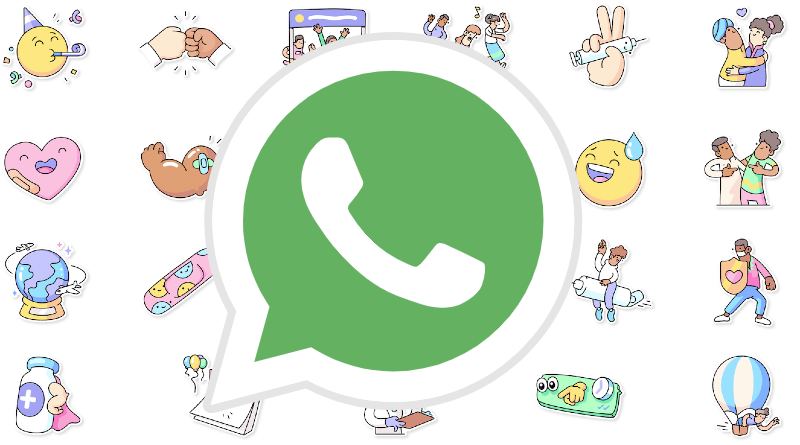 kapak - iPhone'da Nasıl WhatsApp Sticker Oluşturulur?