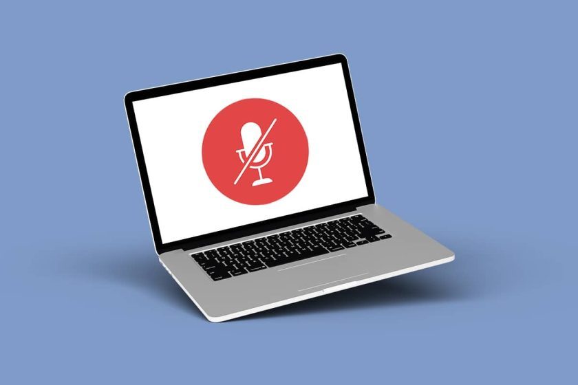 Tablet Dahili Mikrofon Sorunu Görseli