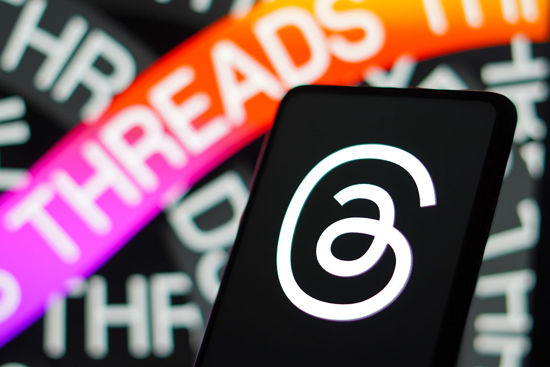 threads hesabi silme - Instagram Threads Rozeti Nedir