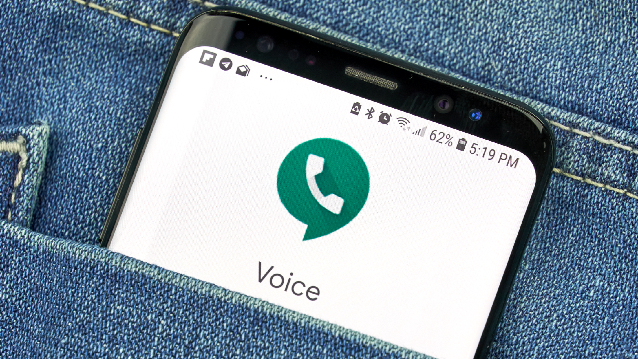 Google Voice Nedir