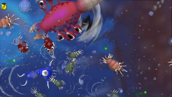 Spore oyunu Spore oyunu